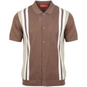 Polo Shirt Korte Mouw Gianni Lupo GL35332