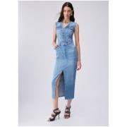 Lange Jurk Liu Jo UA6123 D0309-79021