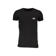 T-shirt Korte Mouw Roberto Cavalli qxo03ajd003ne050512xl