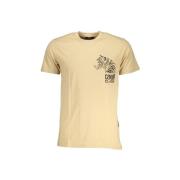 T-shirt Korte Mouw Roberto Cavalli qxt63ejd060be005032xl