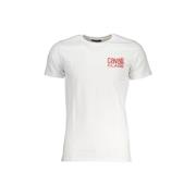 T-shirt Korte Mouw Roberto Cavalli qxt62xjd060bi000532xl