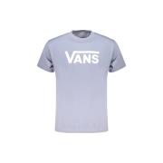 T-shirt Korte Mouw Vans vn000ra1classicssazfoixl