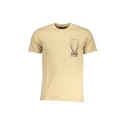 T-shirt Korte Mouw Roberto Cavalli qxt62wjd060be005032xl