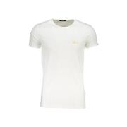 T-shirt Korte Mouw Roberto Cavalli qxo03djd003bi000532xl