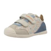 Lage Sneakers Biomecanics 262120B