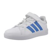 Lage Sneakers adidas GRAND COURT 3.0 EL