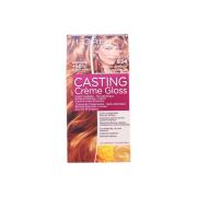 Haarverf L'oréal Permanente Haarkleuring Casting Creme Gloss - 834 Blo...