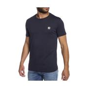T-shirt Korte Mouw Diesel -