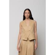 Gilet Kaos Collezioni SP1CO016-6000