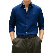 Overhemd Lange Mouw Tommy Hilfiger Mw0mw42455 Dcc