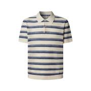 Polo Shirt Korte Mouw Pepe jeans PM7000060 576
