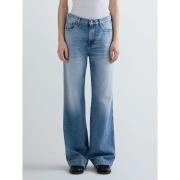 Jeans Replay WB521.802 193 MELJA-010