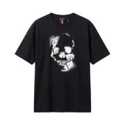 T-shirt Korte Mouw Antony Morato MMKS02615-FA100240