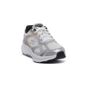 Lage Sneakers Skechers 128633WSBK