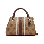 Handtas Guess Bolsos Mujer Modèle Noelle Ii Luxury Satch