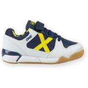 Lage Sneakers Munich One Kid Vco 1431180
