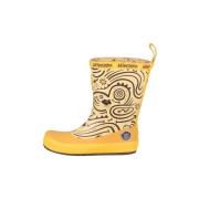 Regenlaarzen Affenzahn 0163810004