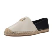 Espadrilles Tommy Hilfiger Alpargatas Mujer Modèle Fw0fw09246