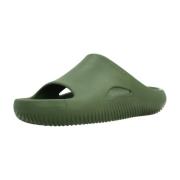 Teenslippers Crocs MELLOW RECOVERY SLIDE