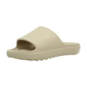 Teenslippers adidas Chanclas Mujer Modèle Adilette Lumia