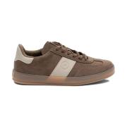 Lage Sneakers Big Star TT274116BROWN