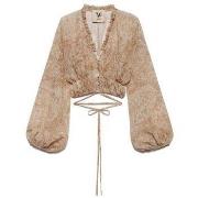 Blouse Aniye By 185213-02476