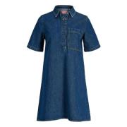 Jurk JJXX 12289263 denim