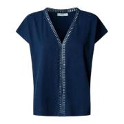 T-shirt Korte Mouw Pepe jeans PL5000138 597