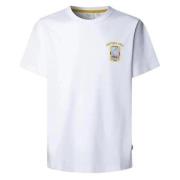 T-shirt Korte Mouw Pepe jeans PM5010288 800