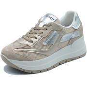 Lage Sneakers IgI&amp;CO 1156933 Scamosc