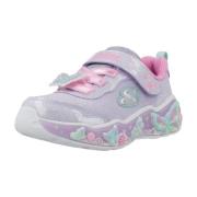 Lage Sneakers Skechers LIGHTS LIL BUTTERFLY BLIS
