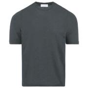 T-shirt Korte Mouw Filippo De Laurentis -