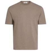T-shirt Korte Mouw Filippo De Laurentis -