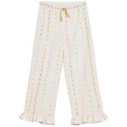 Broek Desigual 26SGPW03 1001