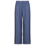 Flared/Bootcut JDY JDYJASPER HW WIDE PANT