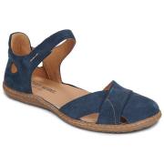 Ballerina's Josef Seibel CAITLYN 05 BAREFOOT