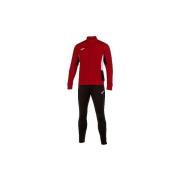 Trainingspak Joma Survêtement Danubio II Rouge