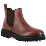 Enkellaarzen Grunland DSG-PO1863