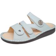 Klompen Finn Comfort -