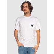 T-shirt Korte Mouw Refrigiwear -
