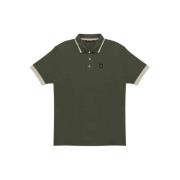 Polo Shirt Korte Mouw Refrigiwear -