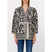 Blazer Liu Jo WA6423MA587 P9564