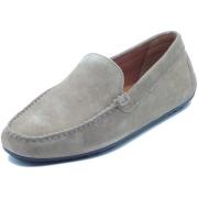 Mocassins Geox U653KC U ISTRIA Dove