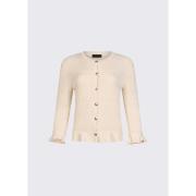 Overhemd Liu Jo CA6103MS55N P9574