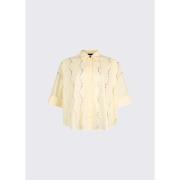 Overhemd Liu Jo CA6345TS246 P9640