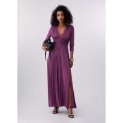 Lange Jurk Liu Jo CA6382JS006 P9629