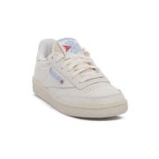 Lage Sneakers Reebok Sport CLUB C 85 VINTAGE