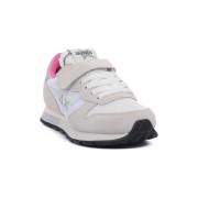 Lage Sneakers Sun68 SUN68 01 GIRLS STARGIRL GLITTER