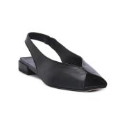 Ballerina's Napoleoni NAPPA NERO