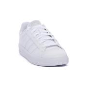 Lage Sneakers adidas GRAND COURT 3 J